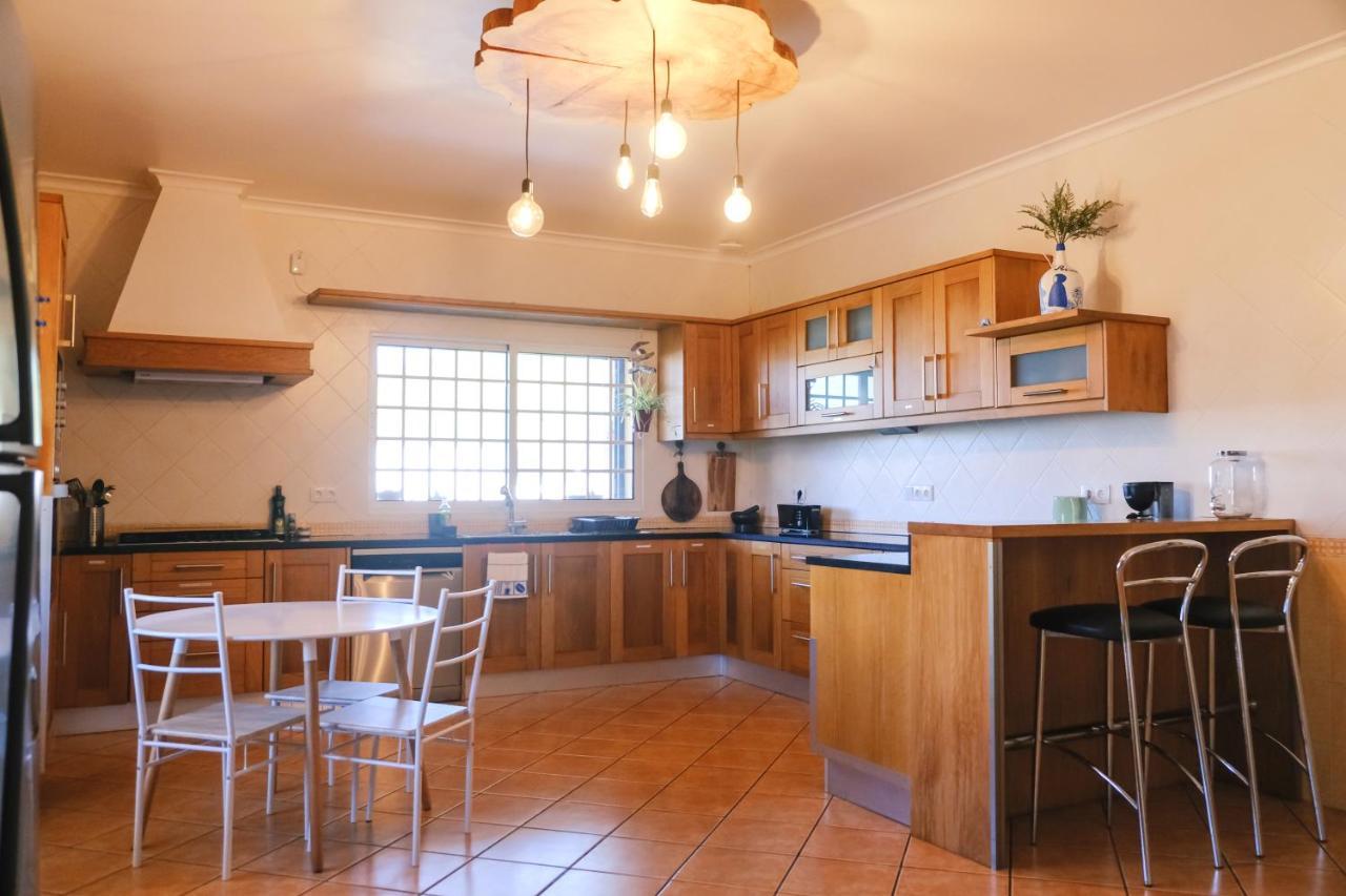 Lava Acores Coliving & Coworking Ribeira Grande Exterior foto