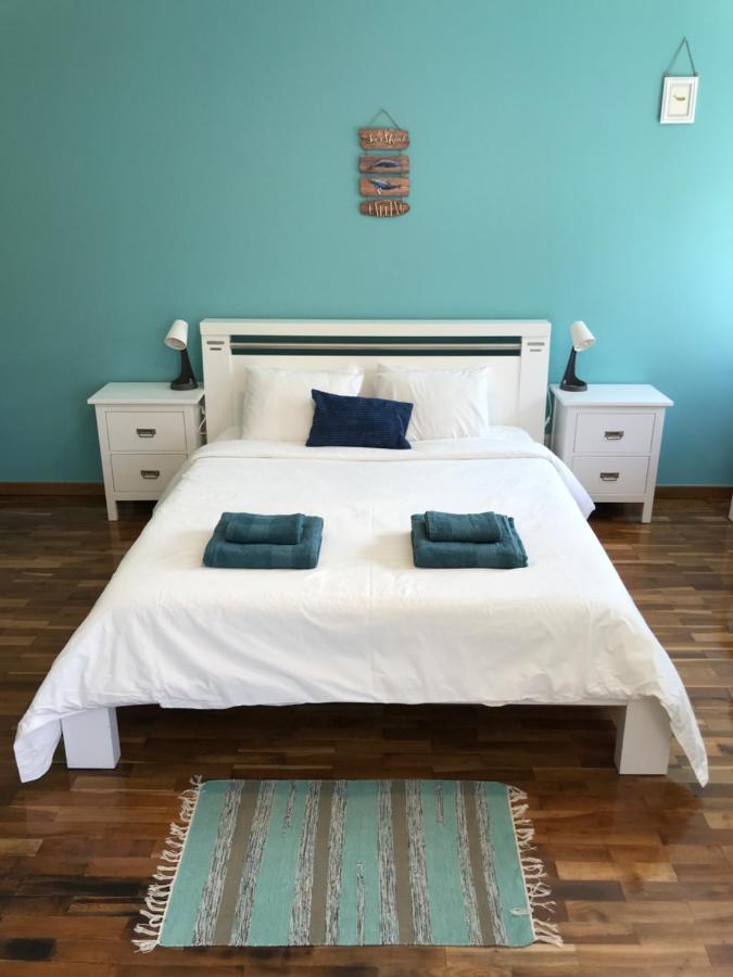 Lava Acores Coliving & Coworking Ribeira Grande Exterior foto